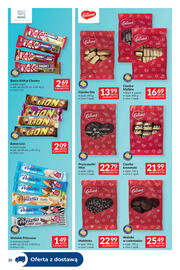 Makro gazetka Strona 30
