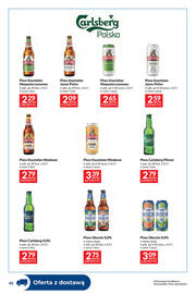 Makro gazetka Strona 40