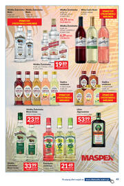 Makro gazetka Strona 45