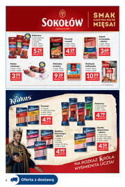 Makro gazetka Strona 6