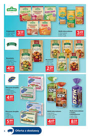 Makro gazetka Strona 8