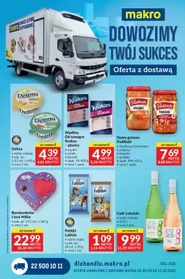 Makro gazetka (ważność do 13-10)