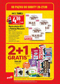 Polomarket gazetka Strona 2