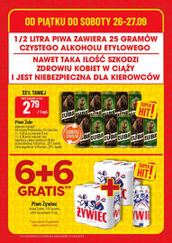 Polomarket gazetka Strona 6