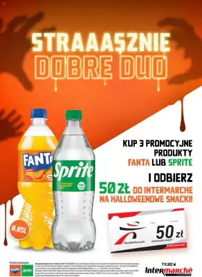 Intermarche gazetka (ważność do 31-10)