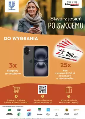 Intermarche gazetka (ważność do 8-10)