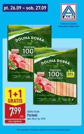 ALDI gazetka Strona 3