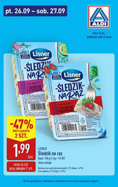 ALDI gazetka Strona 7