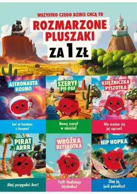 Intermarche gazetka (ważność do 14-01)