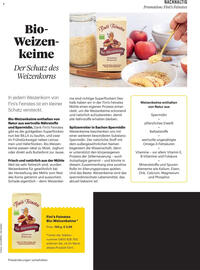 Billa Flugblatt Seite 121