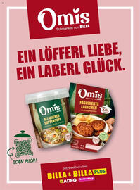 Billa Flugblatt Seite 14