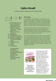 Billa Flugblatt Seite 147