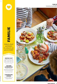 Billa Flugblatt Seite 15