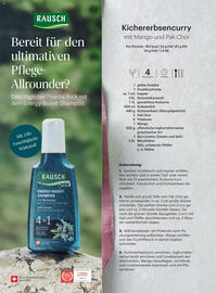 Billa Flugblatt Seite 164