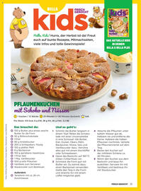 Billa Flugblatt Seite 19