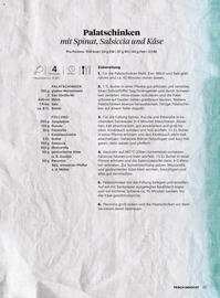 Billa Flugblatt Seite 23