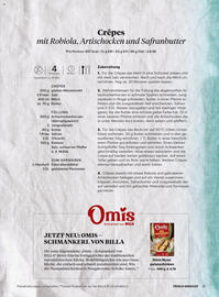 Billa Flugblatt Seite 29