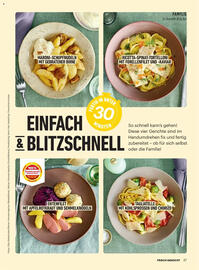 Billa Flugblatt Seite 35