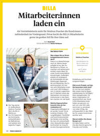 Billa Flugblatt Seite 38