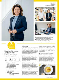 Billa Flugblatt Seite 39