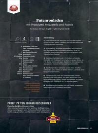 Billa Flugblatt Seite 47