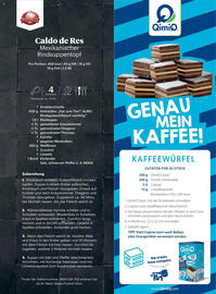 Billa Flugblatt Seite 51