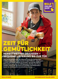 Billa Flugblatt Seite 78