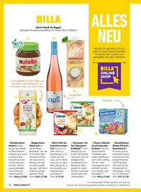 Billa Flugblatt Seite 8