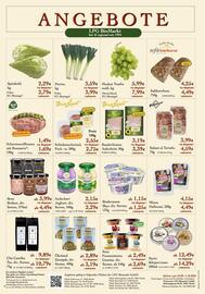 LPG Biomarkt Prospekt woche 39 Seite 2