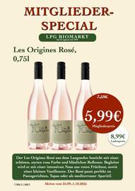 LPG Biomarkt Prospekt woche 39 Seite 7