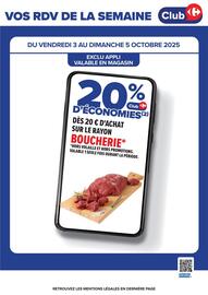 Catalogue Carrefour Drive page 10