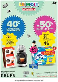 Catalogue Carrefour Drive page 2
