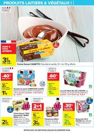 Catalogue Carrefour Drive page 21