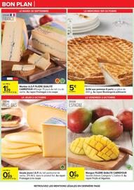 Catalogue Carrefour Drive page 23