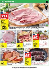 Catalogue Carrefour Drive page 25