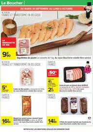 Catalogue Carrefour Drive page 27