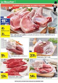 Catalogue Carrefour Drive page 28
