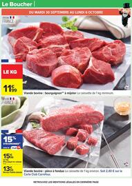 Catalogue Carrefour Drive page 29
