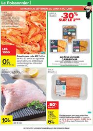 Catalogue Carrefour Drive page 31