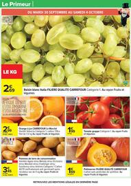 Catalogue Carrefour Drive page 32