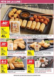 Catalogue Carrefour Drive page 35