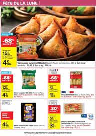 Catalogue Carrefour Drive page 36