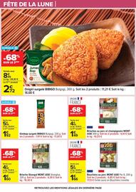 Catalogue Carrefour Drive page 37