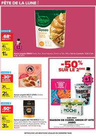 Catalogue Carrefour Drive page 38