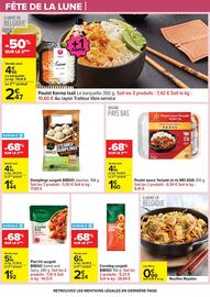 Catalogue Carrefour Drive page 39