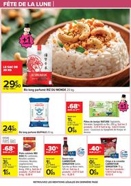 Catalogue Carrefour Drive page 40