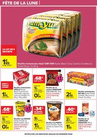 Catalogue Carrefour Drive page 42