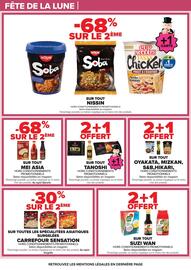 Catalogue Carrefour Drive page 43