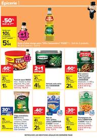 Catalogue Carrefour Drive page 47