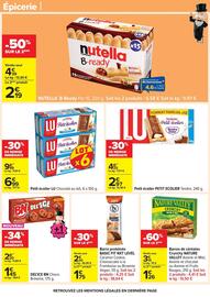 Catalogue Carrefour Drive page 49